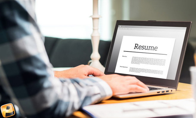 It's All About resume
