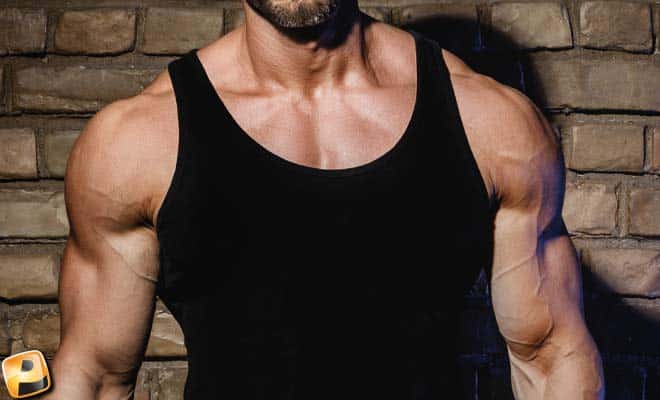 Why Tank Tops Came to Be Called 'Wife Beaters